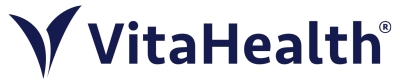 VitaHealth logo