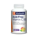Acid-Free Vitamin C 500