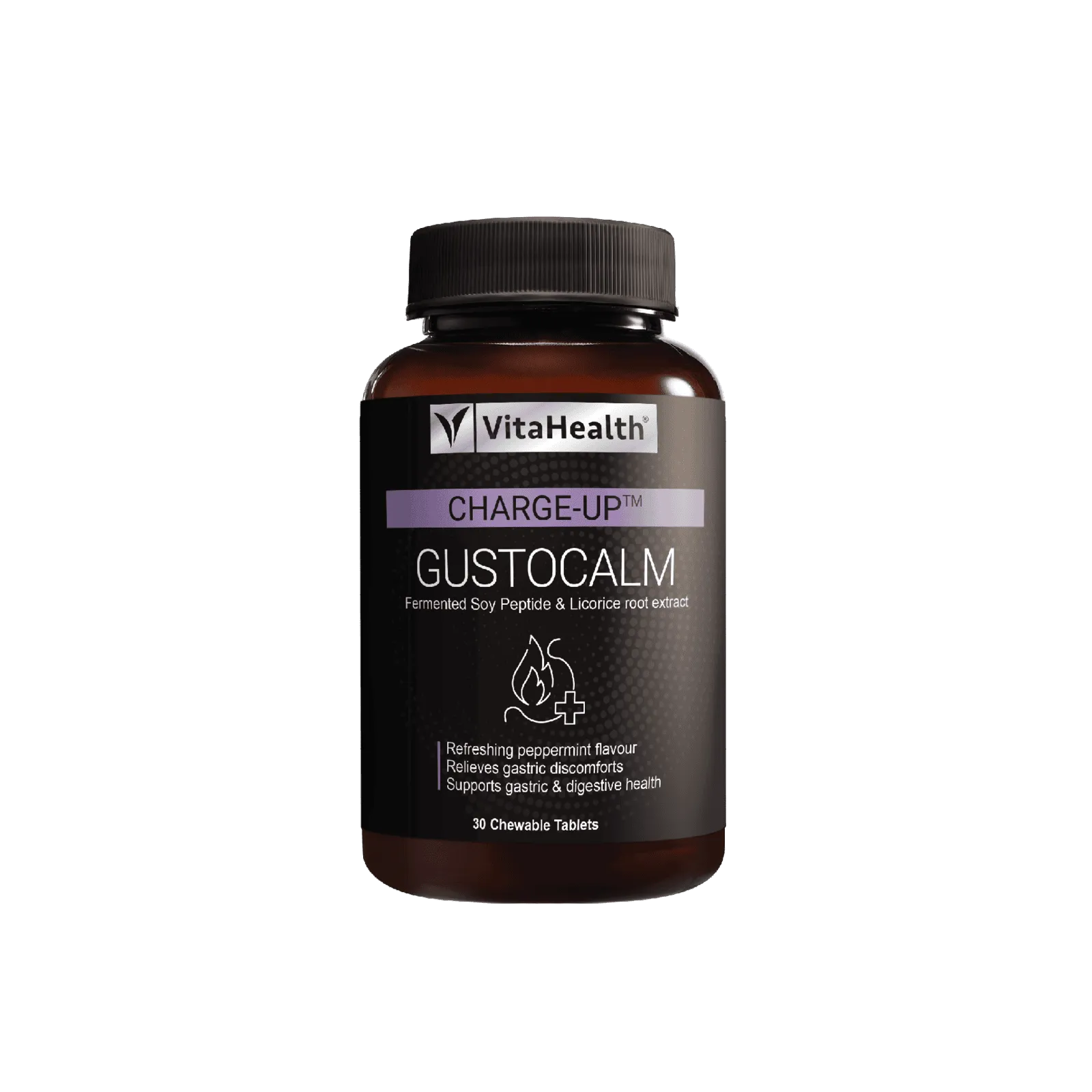 CHARGE-UP® GUSTOCALM