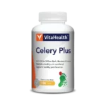 Celery Plus