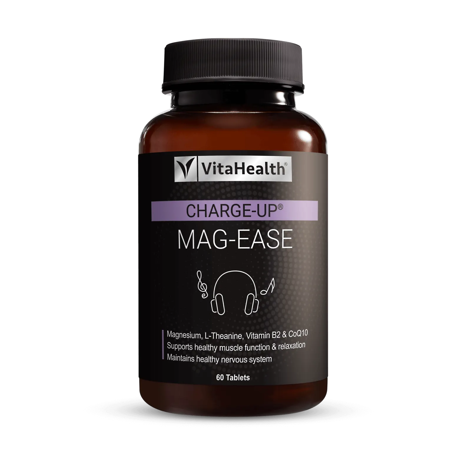CHARGE-UP® MAG-EASE