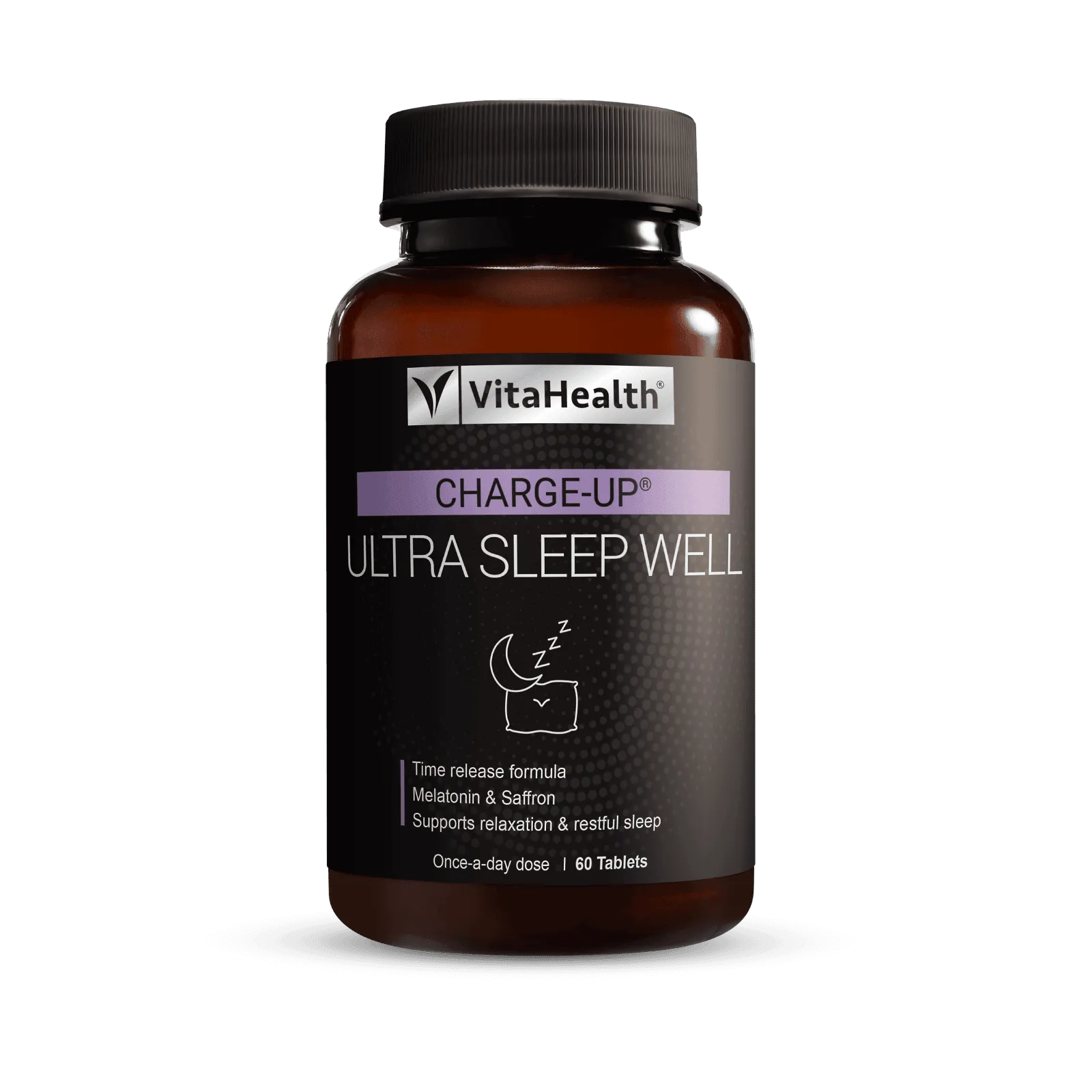 CHARGE-UP® ULTRA SLEEP WELL
