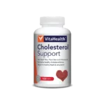 Cholesterol Support