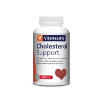 Cholesterol Support
