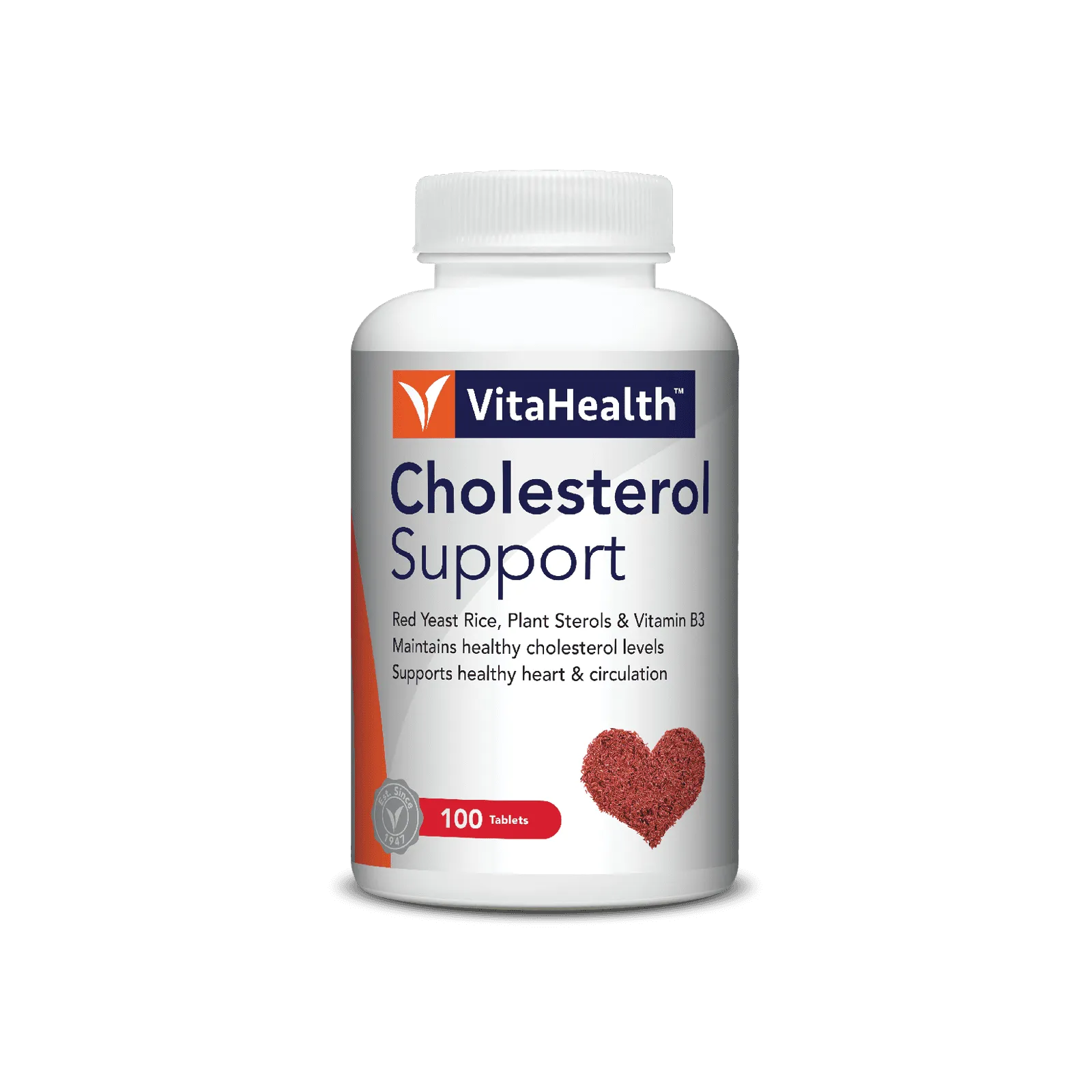 Cholesterol Support