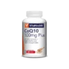 CoQ10 100mg Plus