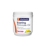 Evening Primrose Oil