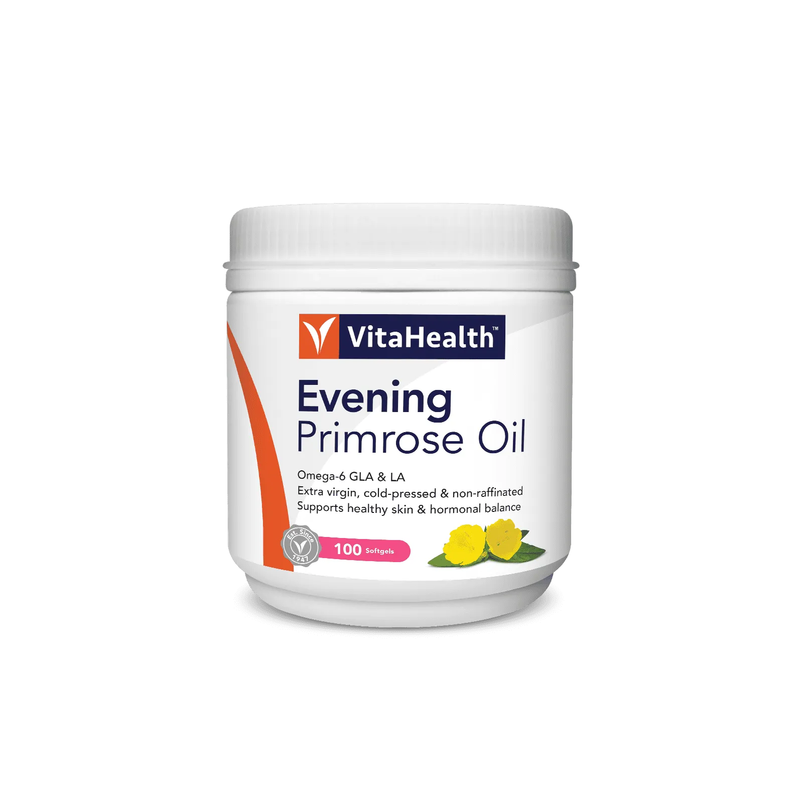 Evening Primrose Oil