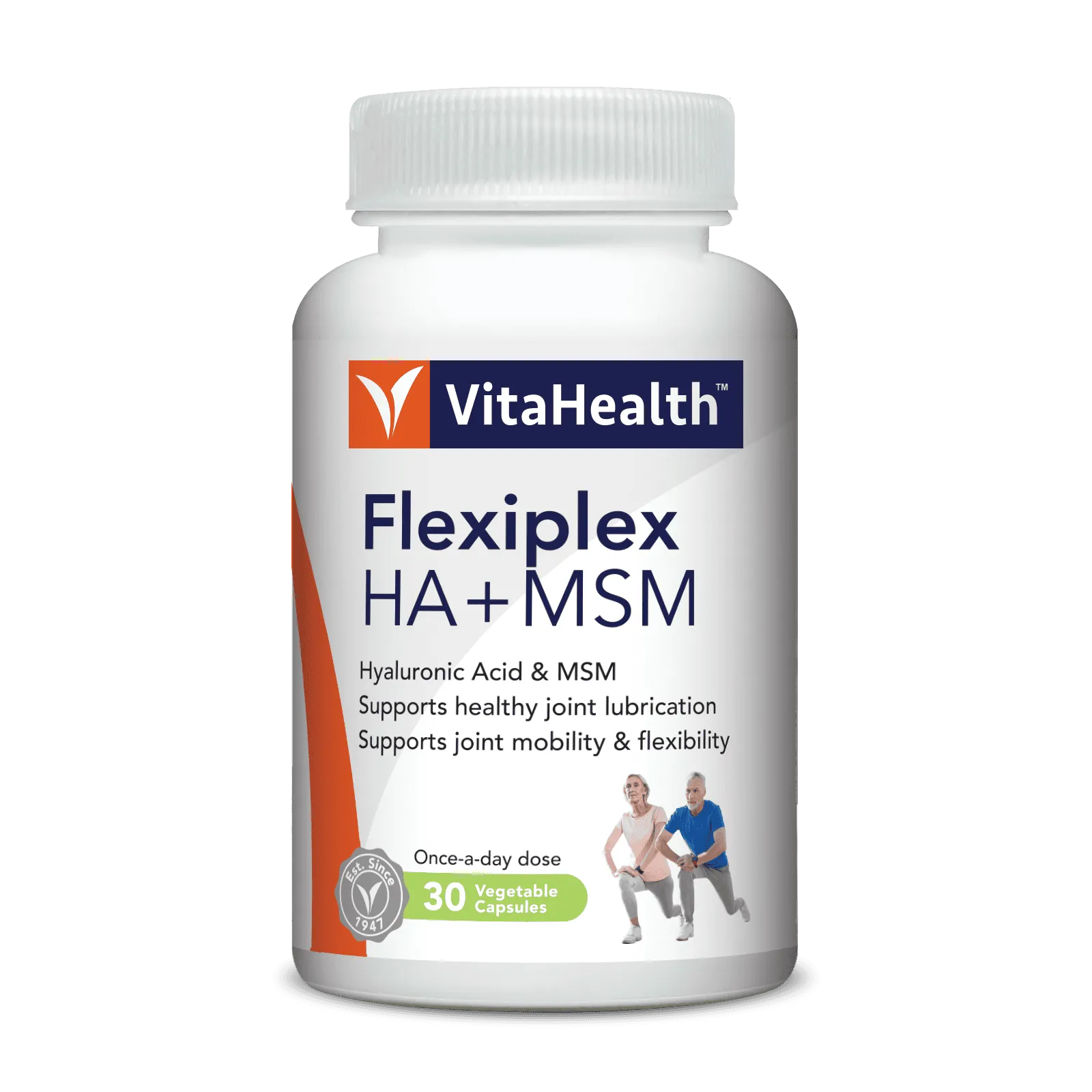 Flexiplex HA+MSM
