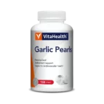 Garlic Pearls