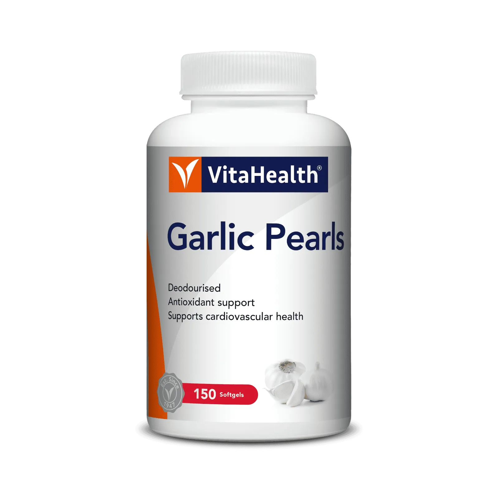 Garlic Pearls
