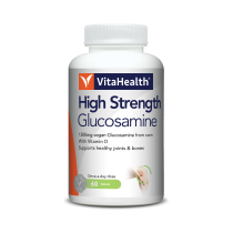 High Strength Glucosamine