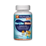 Kids Blu-Lite Shield