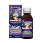 Kids SambuKid