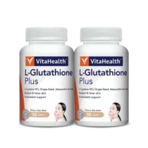 L-Glutathione Plus