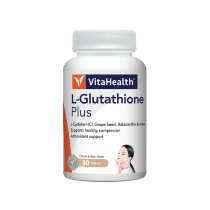 L-Glutathione Plus
