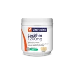 Lecithin 1200mg