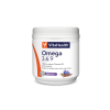 Omega 3,6,9