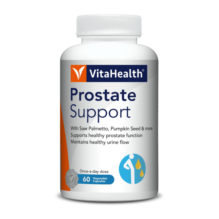 Prostate Support - VitaHealth
