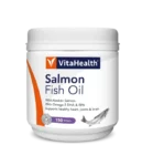 Salmon Fish Oil