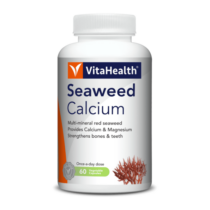 Seaweed Calcium