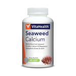 Seaweed Calcium
