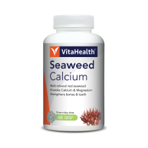 Seaweed Calcium