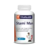 Stami Man