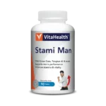 Stami Man