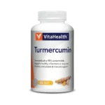 Turmercumin