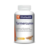 Turmercumin