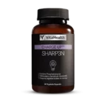 Charge-Up® Sharp3n