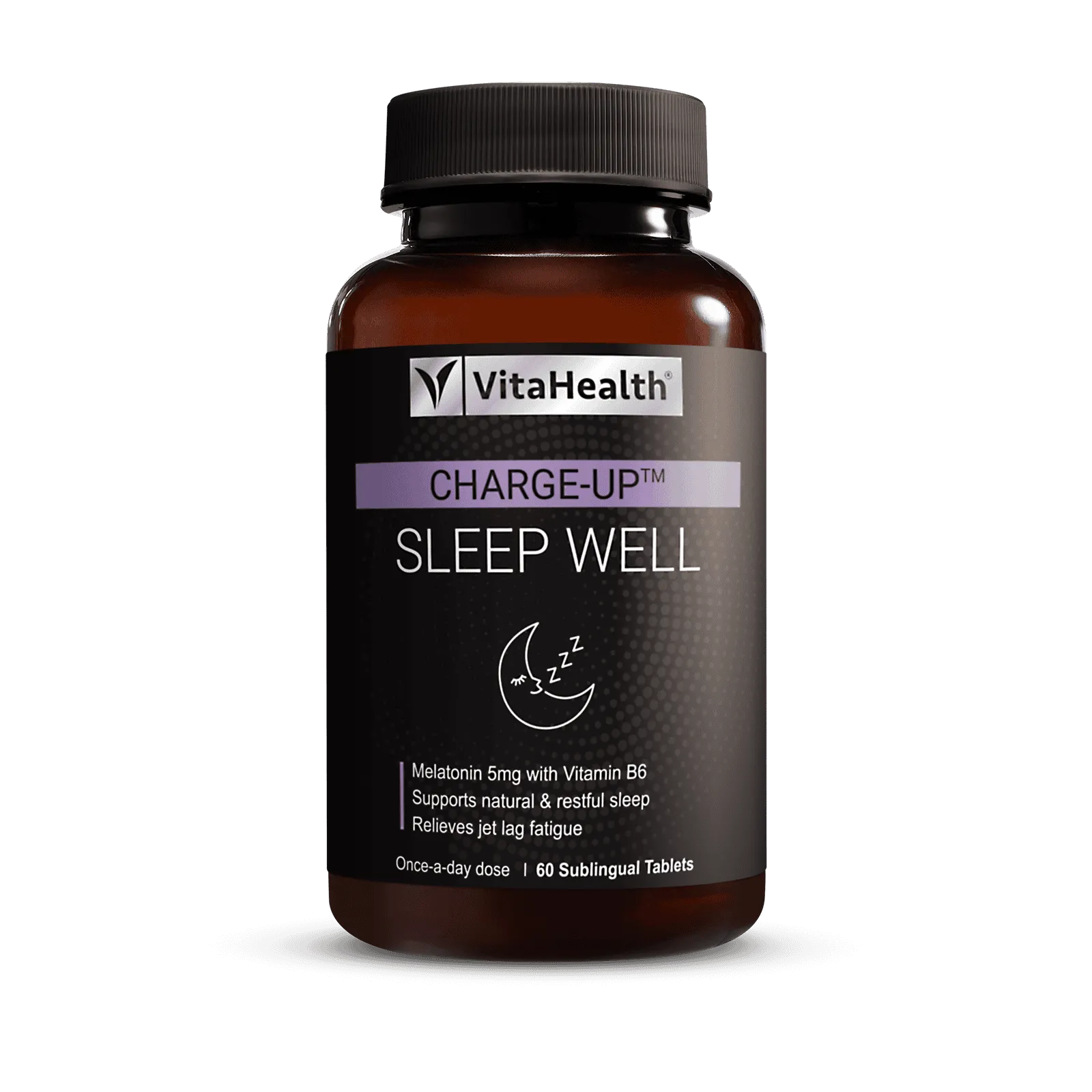 CHARGE-UP® SLEEP WELL