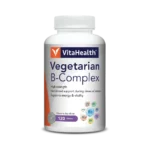 Vegetarian B-Complex