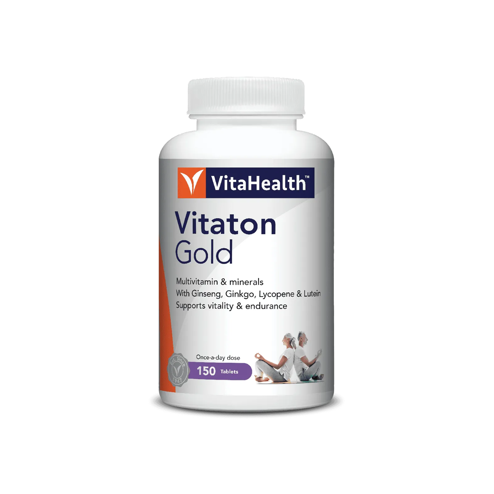 Vitaton Gold