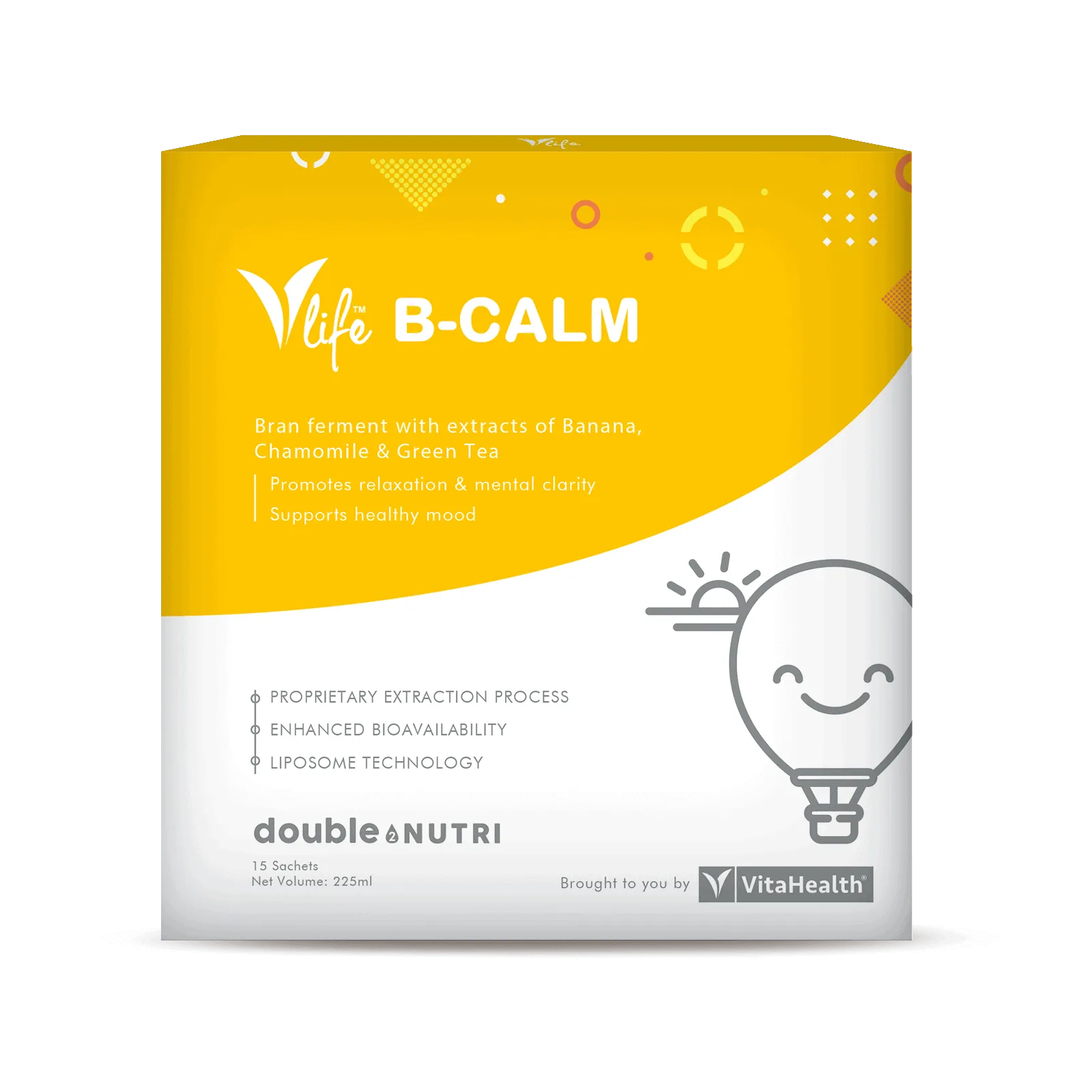 VLife® B-Calm
