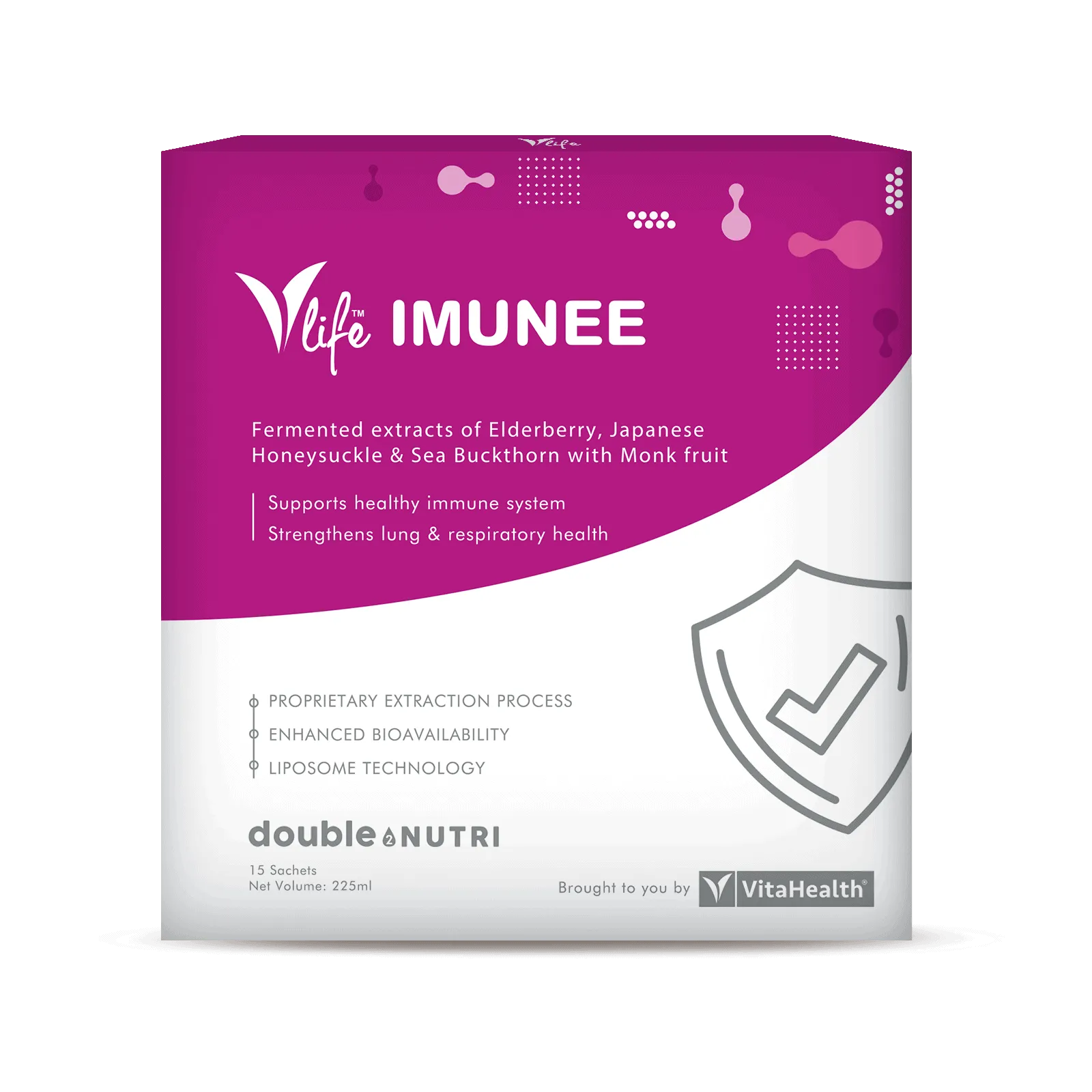 VLife® Imunee