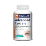 Advanced Eyecare