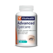 Advanced Eyecare