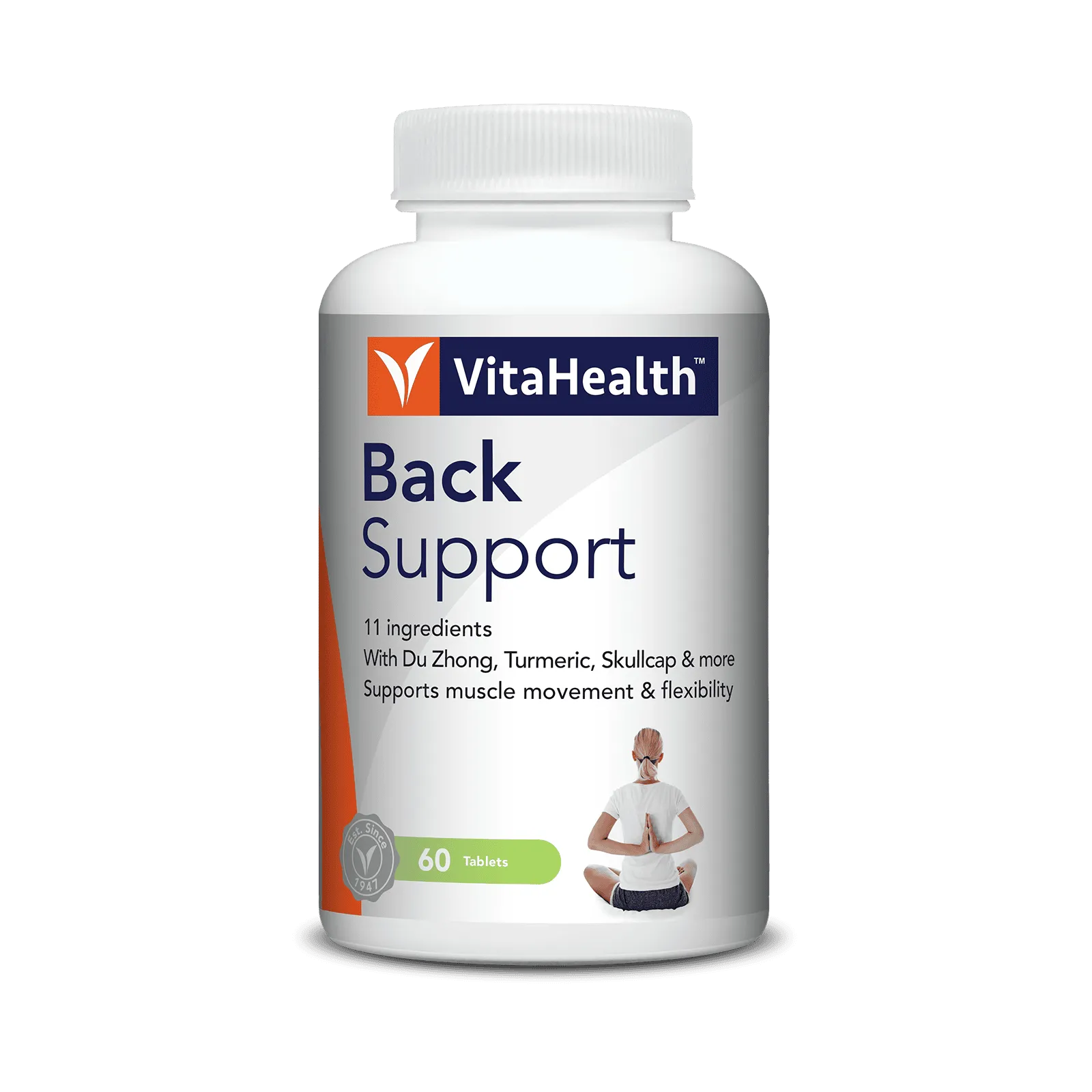 Back Support
