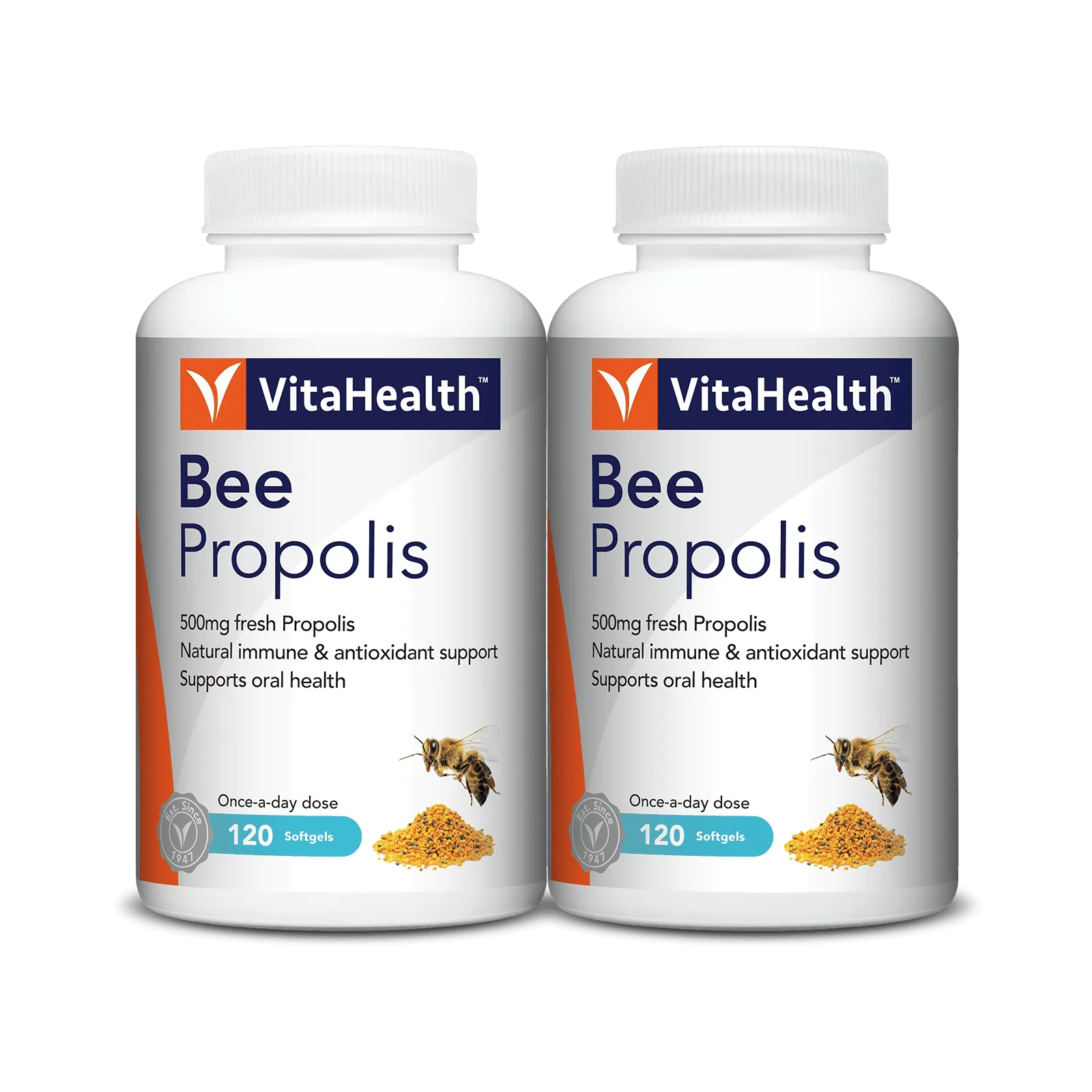 Bee Propolis