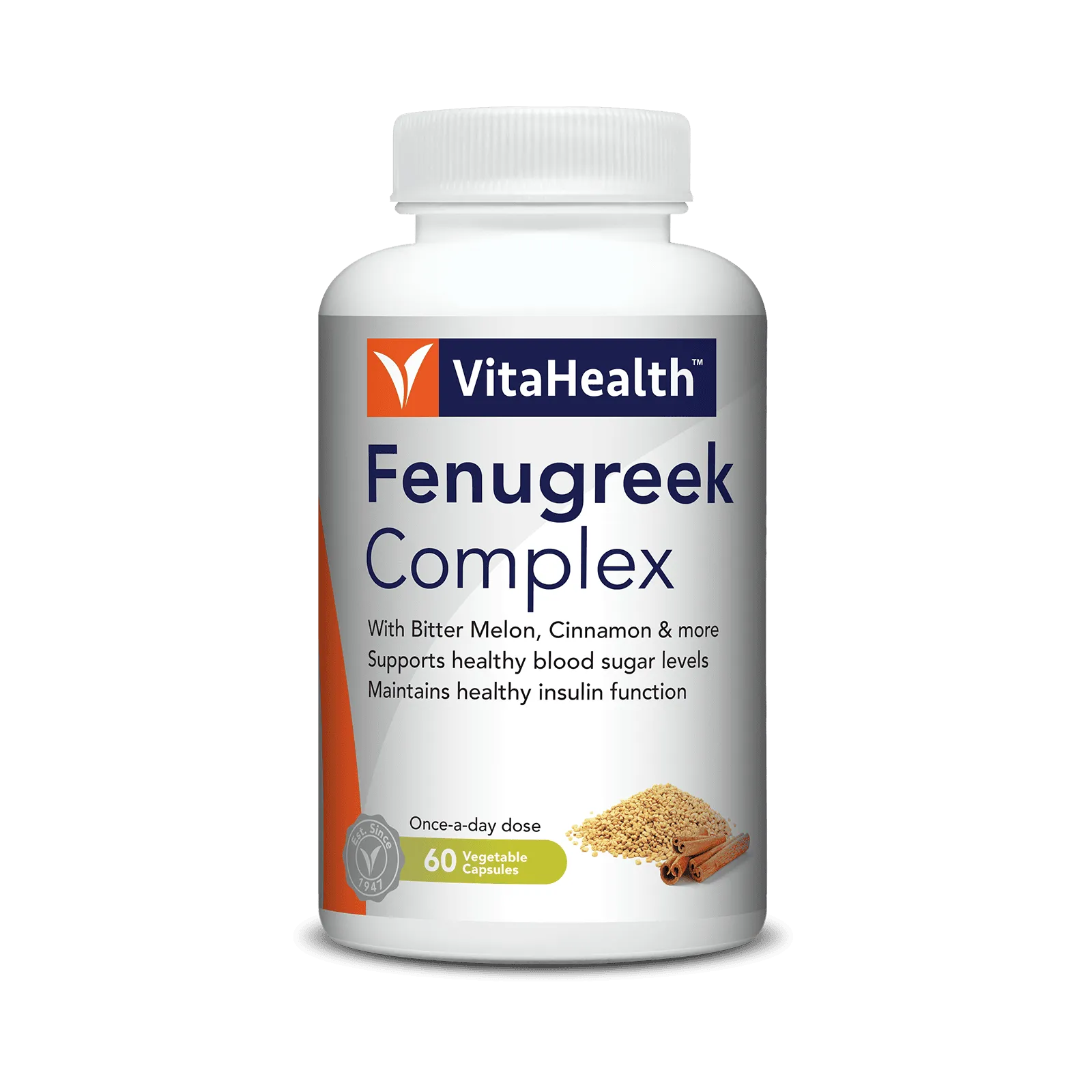 Fenugreek Complex