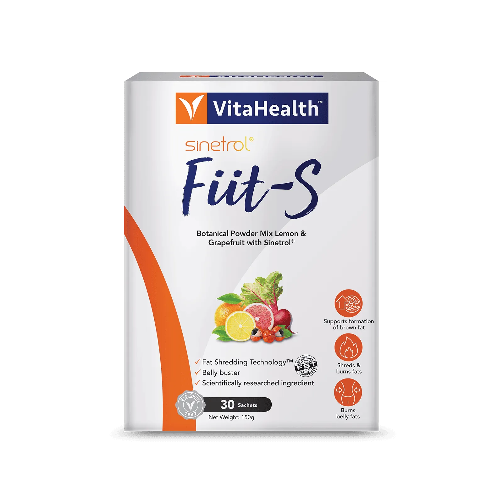 Fiit-S