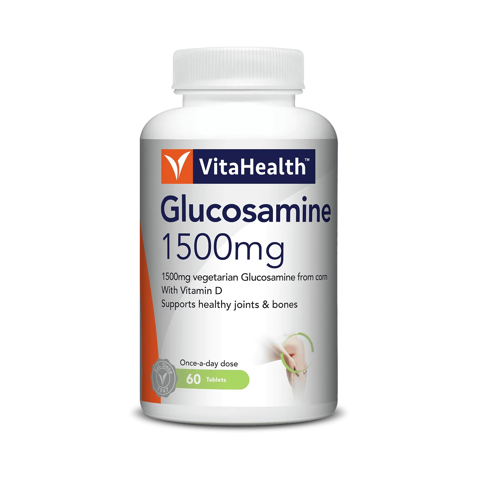 Glucosamine 1500mg