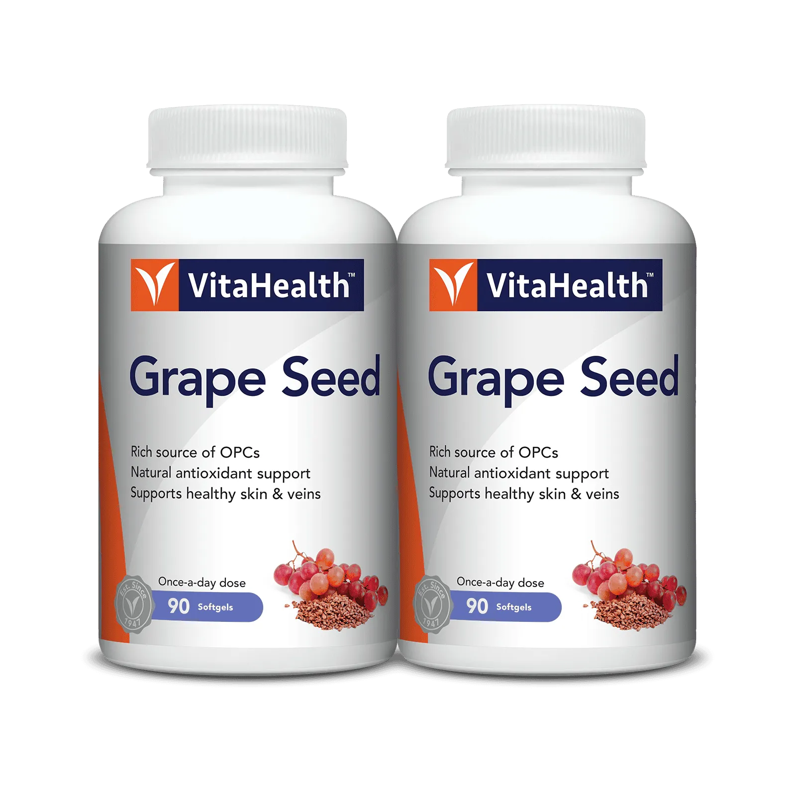 Grape Seed