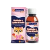 Kids Multivits + Lysine & Inulin