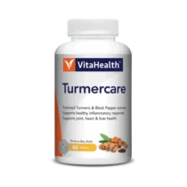 Turmercare