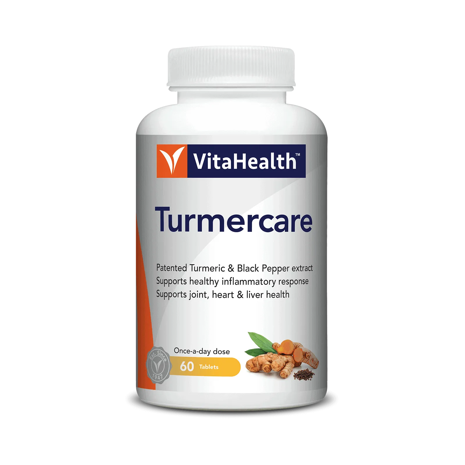 Turmercare