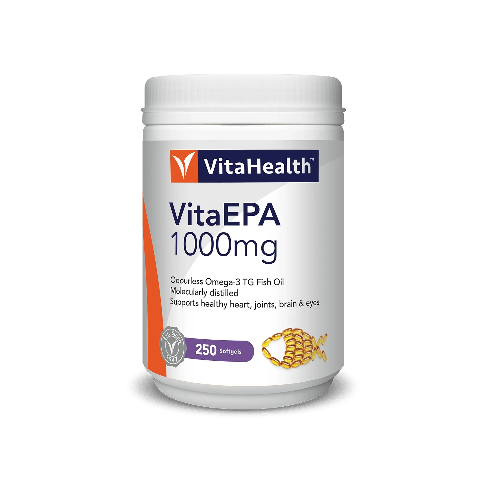 VitaEPA 1000mg