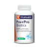 Pre+Pro Biotics